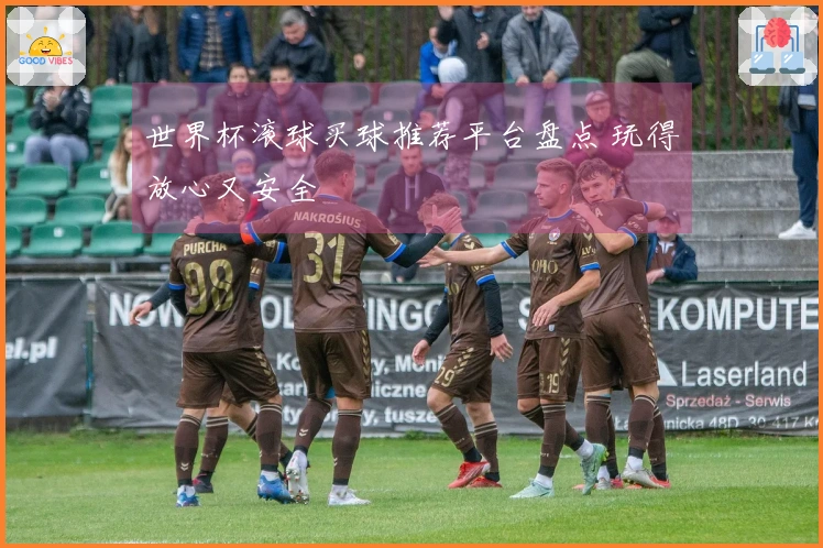 世界杯滚球买球推荐平台盘点 玩得放心又安全