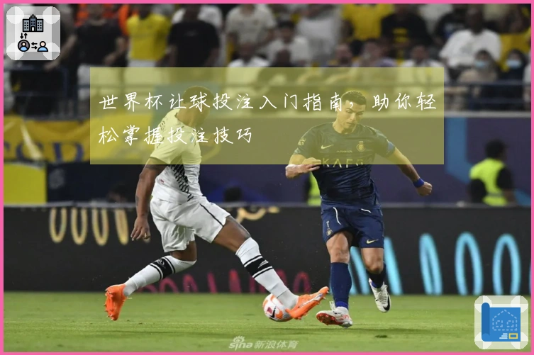 世界杯让球投注入门指南，助你轻松掌握投注技巧